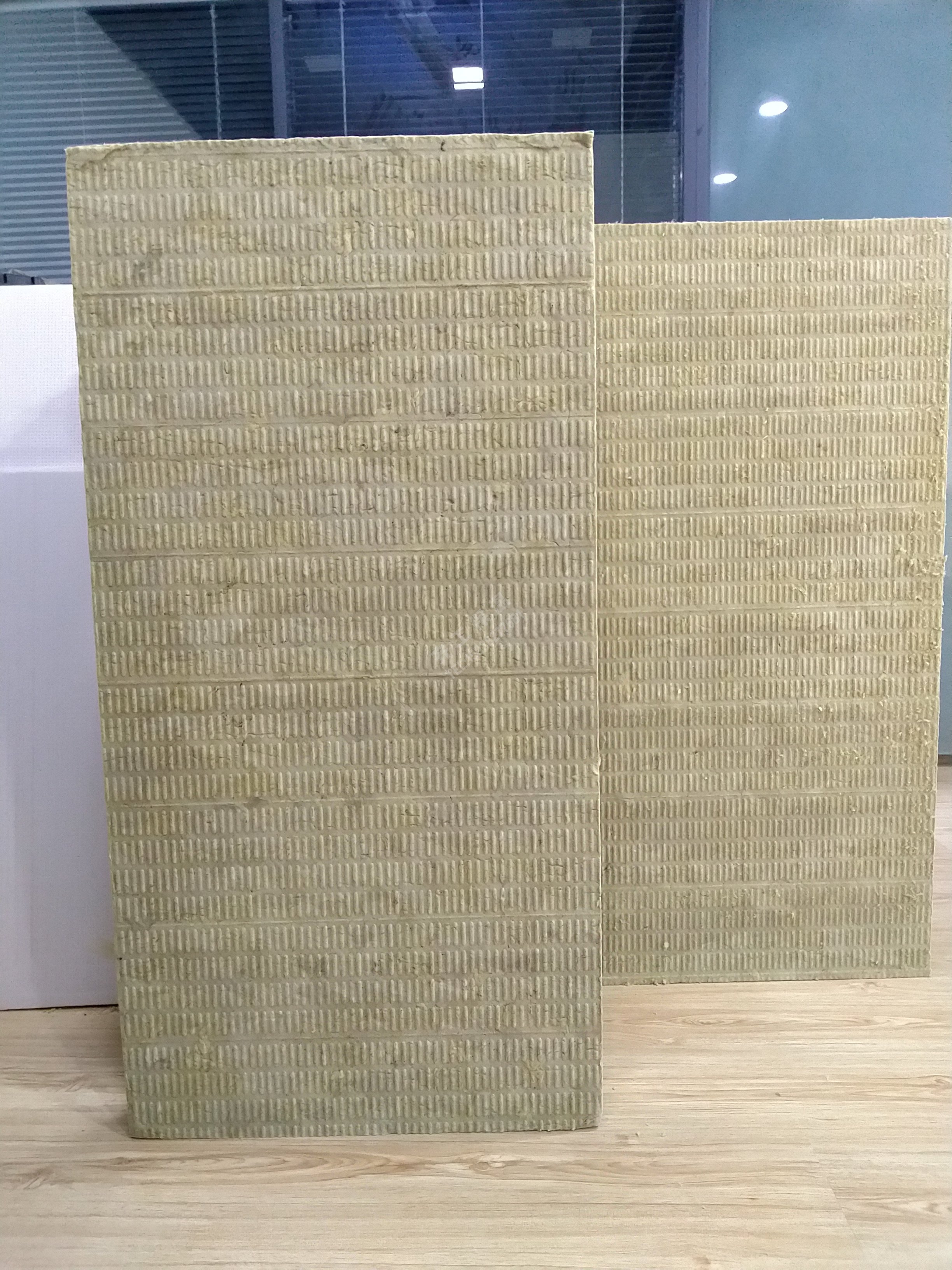 對巖棉板的了解有多少？