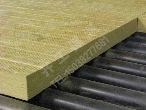 影響巖棉板價格的因素有哪些？