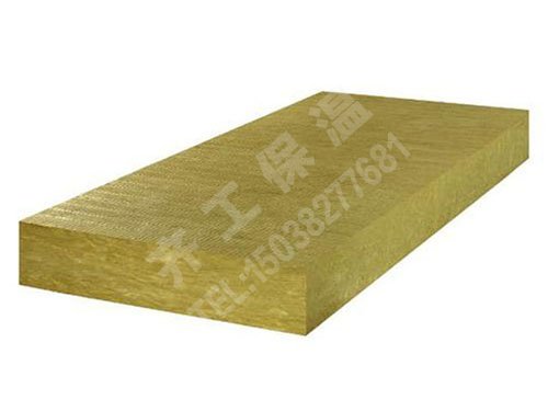 巖棉板的接縫應該如何處理？