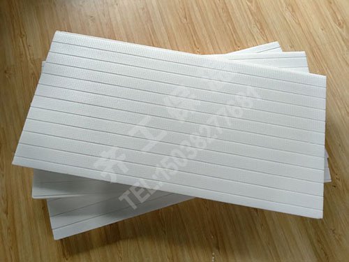 如何正確認識擠塑板的燃燒性能？