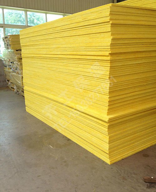 玻璃棉保溫板有哪些優(yōu)點