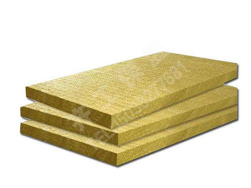 關于巖棉板外墻外保溫的小知識