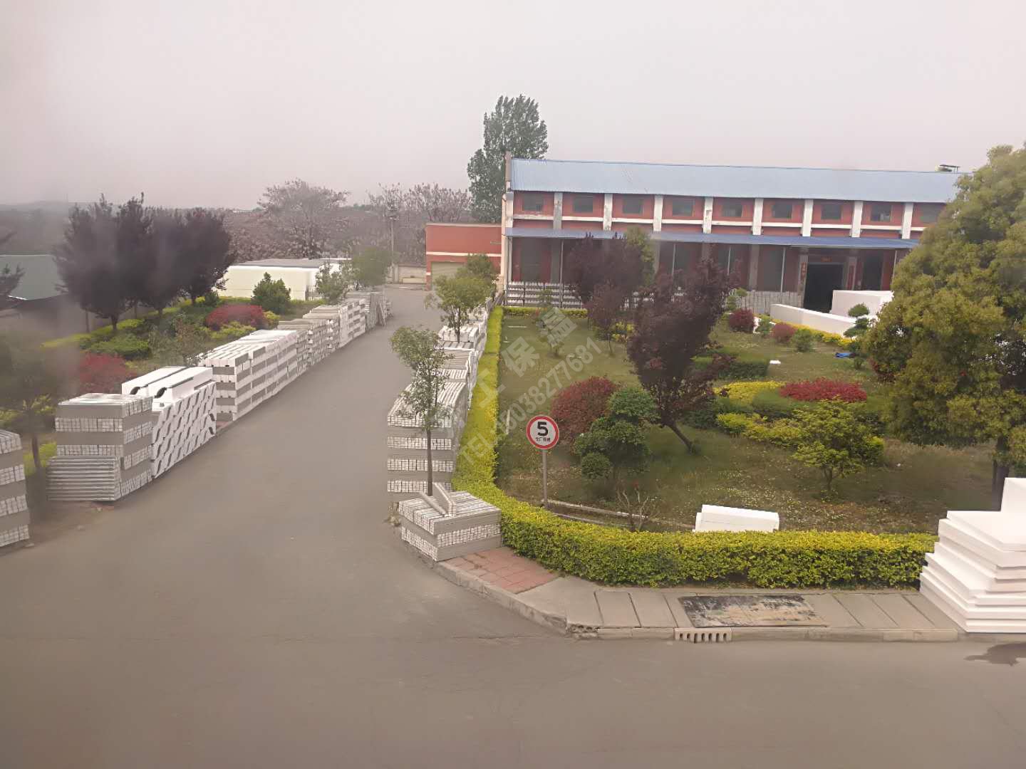 建筑大樓都喜歡用擠塑板，這是為什么？