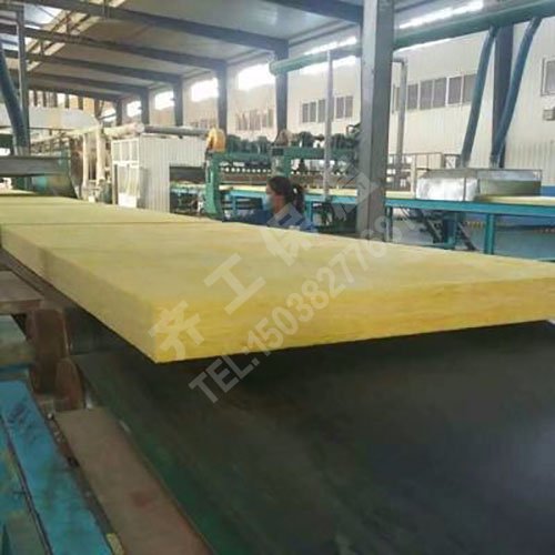 玻璃棉板主要特征幕墻防火保溫玻璃棉板的特點(diǎn)及適用范圍