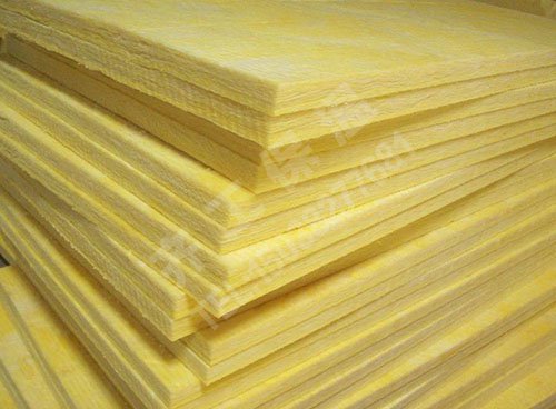 玻璃棉的整體化學(xué)性質(zhì)不會受到周圍環(huán)境的影響