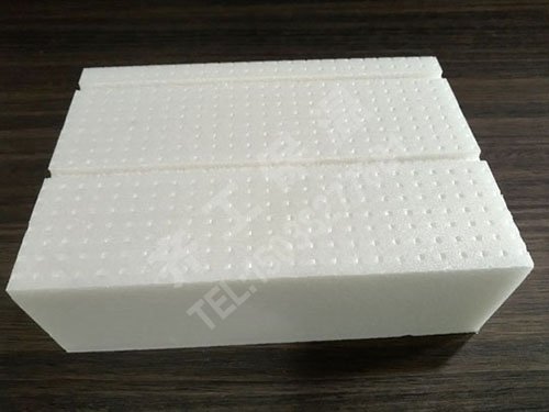 擠塑板品質(zhì)保障，安全性高