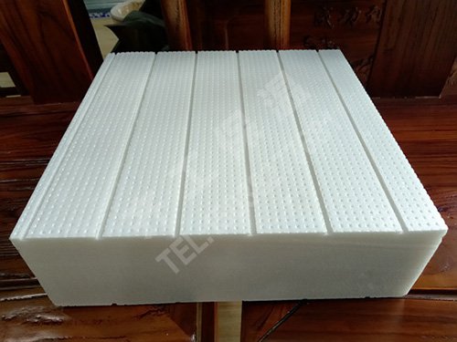 泡沫板的生產(chǎn)會不會對空氣造成污染？