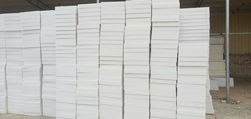 擠塑板的運(yùn)用現(xiàn)狀你了解嗎？