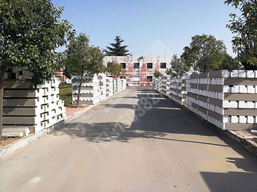 擠塑板的使用現(xiàn)狀如何？