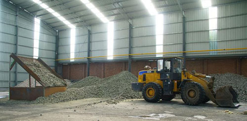 擠塑板廠家要重視的施工要點(diǎn)