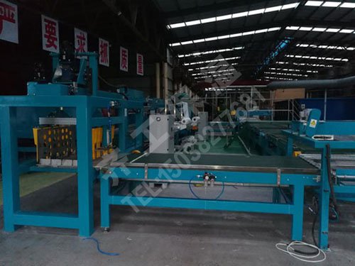 擠塑板廠(chǎng)家施工不能忽視的施工方法