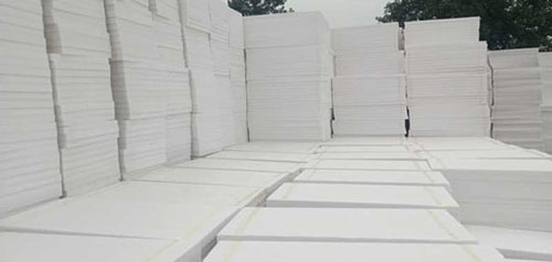 擠塑板在施工時(shí)需要注意哪些問(wèn)題？