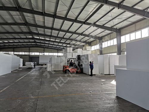 擠塑板在基礎(chǔ)防水保護(hù)層中應(yīng)用的注意事項(xiàng)