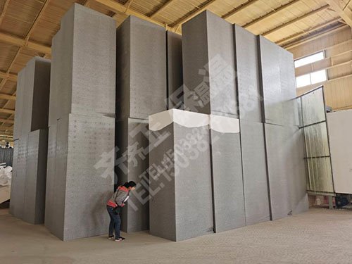 教您如何選擇高質(zhì)量的擠塑板？