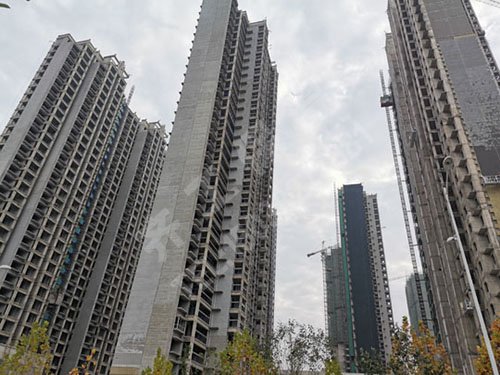 XPS擠塑板設(shè)備應(yīng)用于哪里？