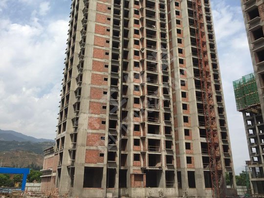 水泥發(fā)泡板是未來(lái)建筑的保溫方向