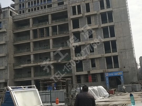 鶴壁巖棉板對外墻保溫的作用有哪些？
