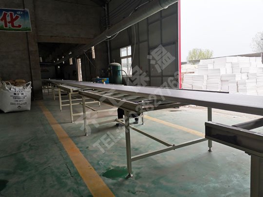 淺談濟(jì)源擠塑板會生銹嗎？