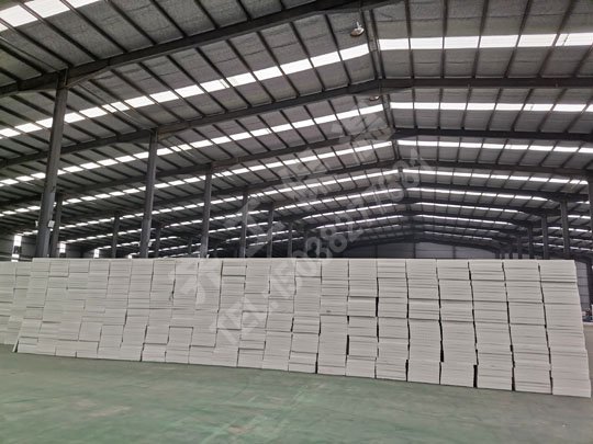 淺談勻質(zhì)保溫板強(qiáng)度不夠怎么辦及解決辦法！