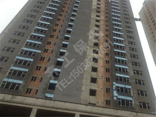 濮陽保溫板有效的降低火災(zāi)風(fēng)險(xiǎn)隱患！