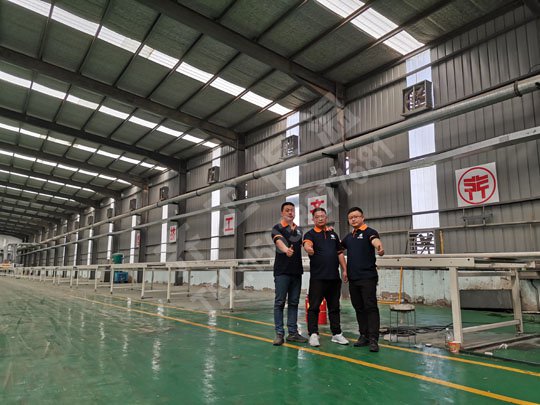 eps線(xiàn)條是什么?工藝怎么保養(yǎng)?