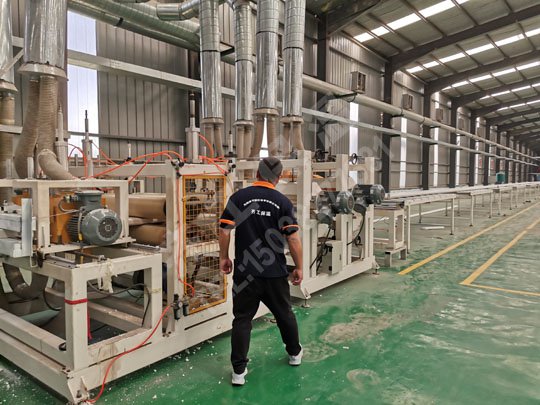 商丘擠塑板的應(yīng)用領(lǐng)域有哪些？