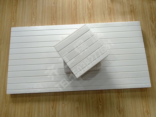 是什么讓保溫板發(fā)生脫落？