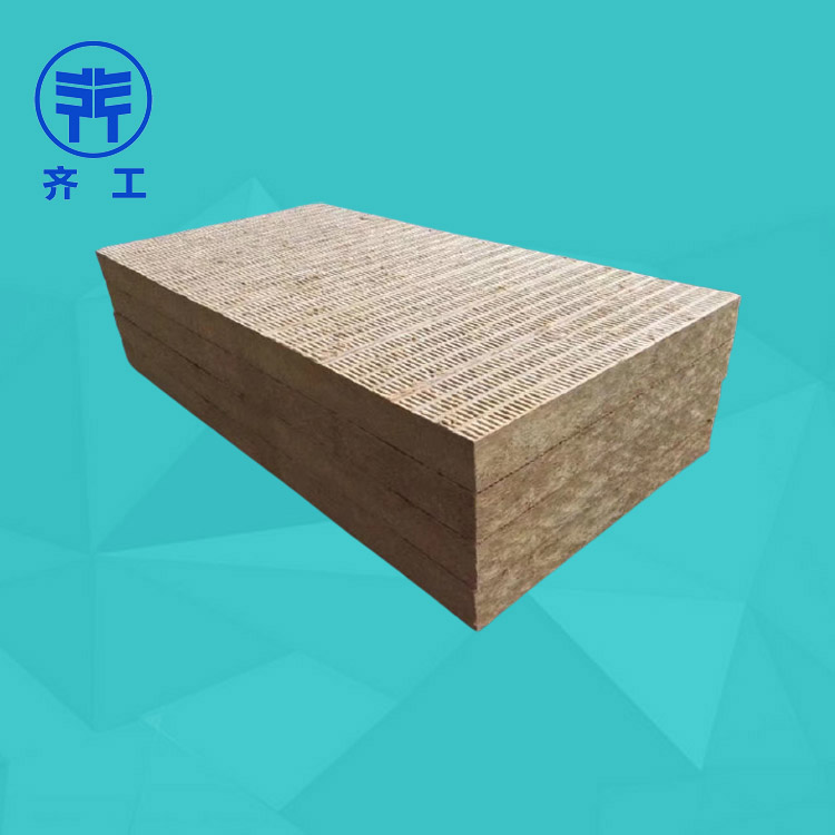 復(fù)合巖棉板報價的因素
