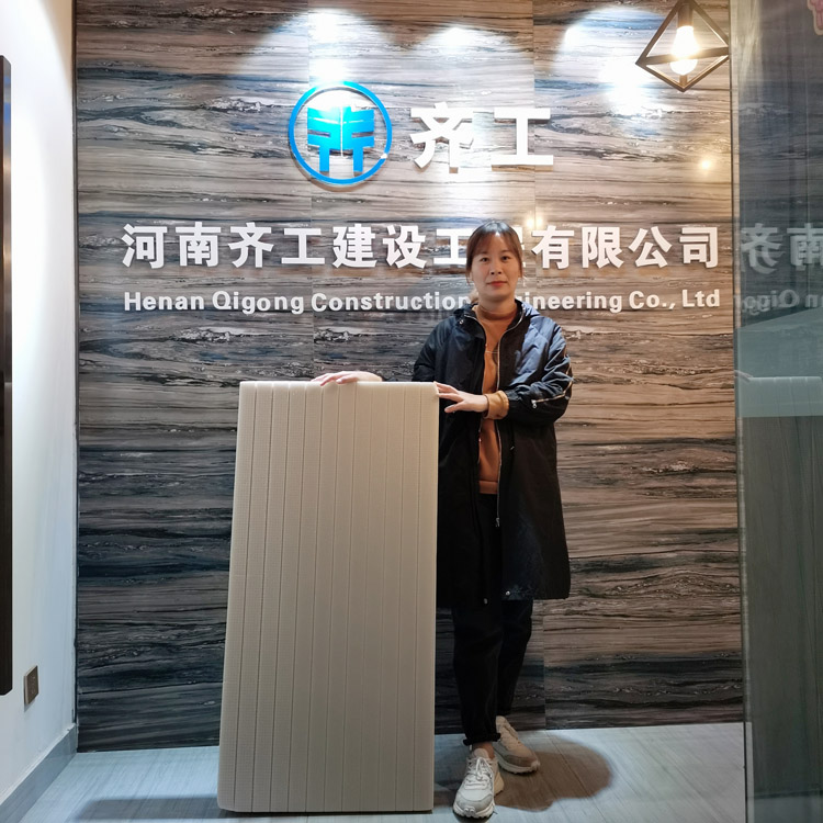 擠塑板分類和擠塑板在外墻保溫施工中注意事項(xiàng)
